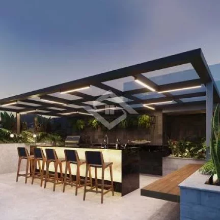 Imagem Centro Residencial Skylux, Studios Pronto para Morar