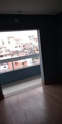 Imagem Cobertura para Venda em Santo André / SP no bairro Parque João Ramalho