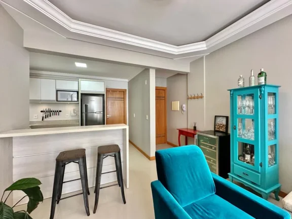Imagem Apartamento 2 Dormitórios - Bairro Navegantes
