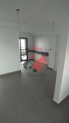Imagem Apartamento à Venda no bairro Campestre em Santo André com 3 suítes e 3 vagas