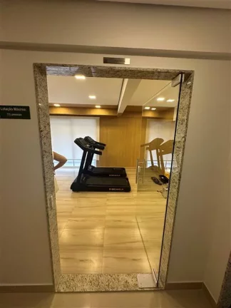 Imagem APARTAMENTO COM 71 m² - VILA CAICARA - PRAIA GRANDE SP