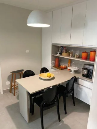 Imagem Apartamento com 3 dormitórios à venda, 170 m² por R$ 2.850.000,00 - Itaim Bibi - São Paulo/SP