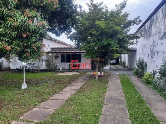 Imagem Terreno Portinho 777 m² por R$ 2.500.000 - Portinho - Cabo Frio/RJ