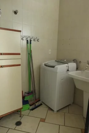 Imagem Casa Sobrado
