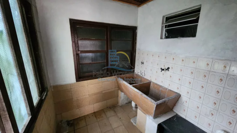 Imagem Alugo casa no Floresta com 3 dormitórios