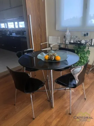 Imagem CASA COM 3 DORMITÓRIOS À VENDA, 482 M² POR R$ 2.500.000,00 - RAINHA - LOUVEIRA/SP