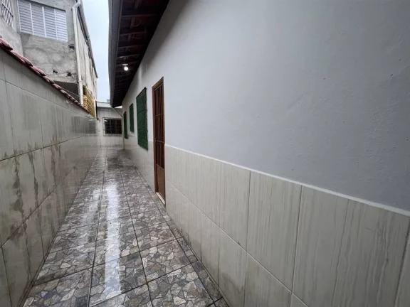 Imagem Casa com 2 dorms, Ocian, Praia Grande - R$ 325 mil, Cod: 2588