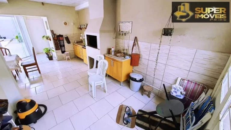 Imagem Casa Padrão para Venda em Areal Pelotas-RS - 2687