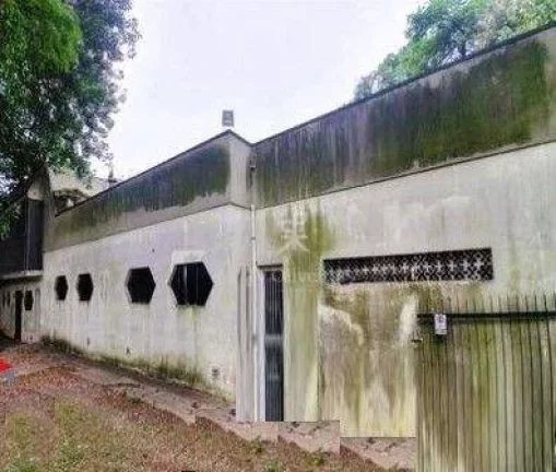 Imagem Galpão à venda, 380 m² por R$ 2.660.000,00 - Butantã - São Paulo/SP