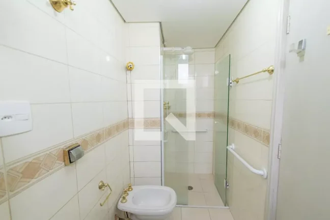 Imagem Apartamento à Venda - Vila Mariana, 3 Quartos, 112 m2