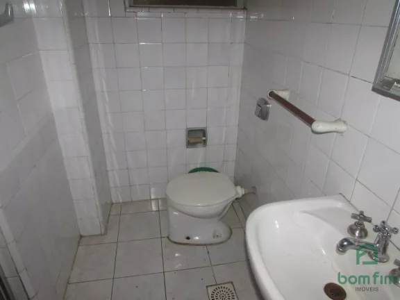 Imagem Apto 01 dorm para aluguel próximo ao Zaffari, UFCSPA E UFRGS, Centro histórico, Porto Alegre/RS. - AP2515