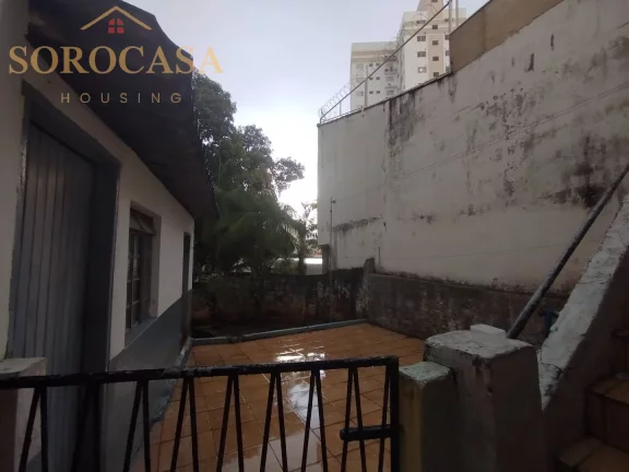 Imagem Casa à Venda - Coml - Jd. Paulistano