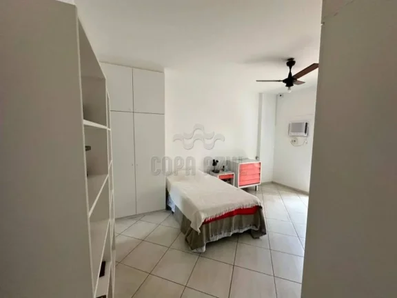 Imagem Copacabana – Rua Santa Clara | Residencial › Apartamento 3 quarto(s) à Venda