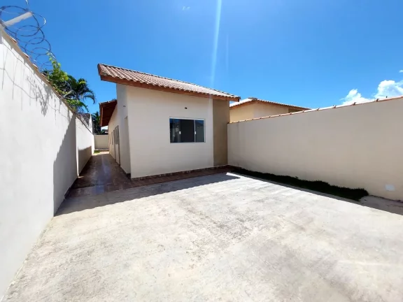 Imagem Casa com 2 dorms, Parque Augustus, Itanhaém - R$ 365 mil, Cod: 1620