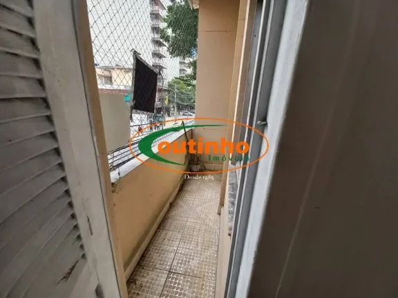 Imagem (25237) Rua Maria Amalia - Tijuca