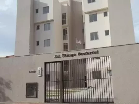Imagem Cobertura duplex à venda, 2 quartos, 1 vaga, MARIA HELENA - Belo Horizonte/MG