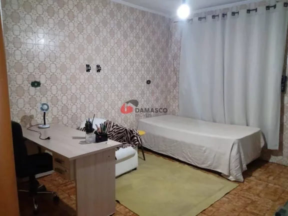 Imagem Casa à venda, Vila Aquilino, Santo André, SP