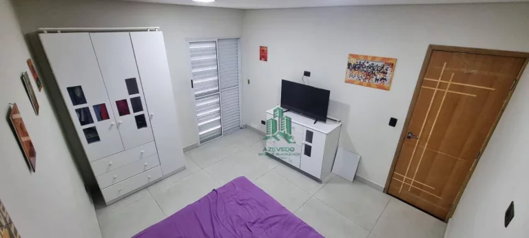 Imagem Casa com 3 dormitórios à venda, 400 m² por R$ 980.000,00 - Piqueri - São Paulo/SP