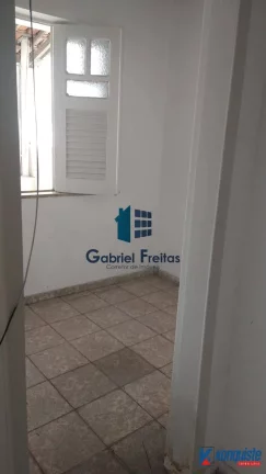 Imagem VENDO CASA NO BAIRRO PONTO CENTRAL