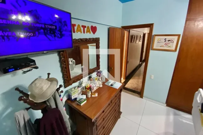 Imagem Apartamento à Venda - Copacabana, 3 Quartos, 159 m2