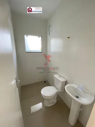 Imagem Res. Verona CASAS em São Jose - SC LOTEAMENTO EM Forquilhas