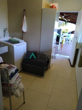 Imagem Casa térrea com terreno de 1200 metros