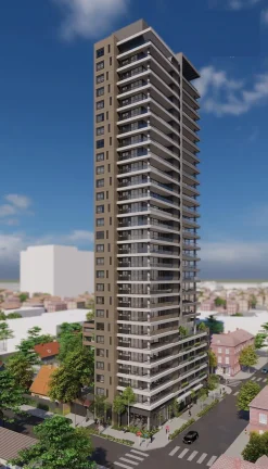 Imagem Apartamento à venda em São Paulo, Brooklin Novo, com 4 quartos, 166,5m2