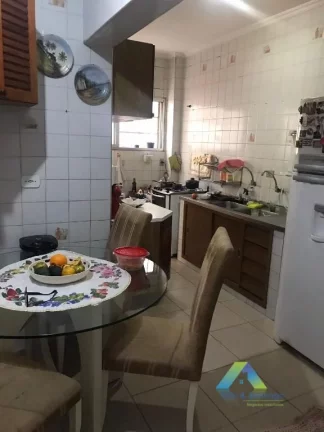 Imagem Apartamento com 3 dormitórios à venda, 150 m² por R$ 960.000,00 - Paraíso - São Paulo/SP