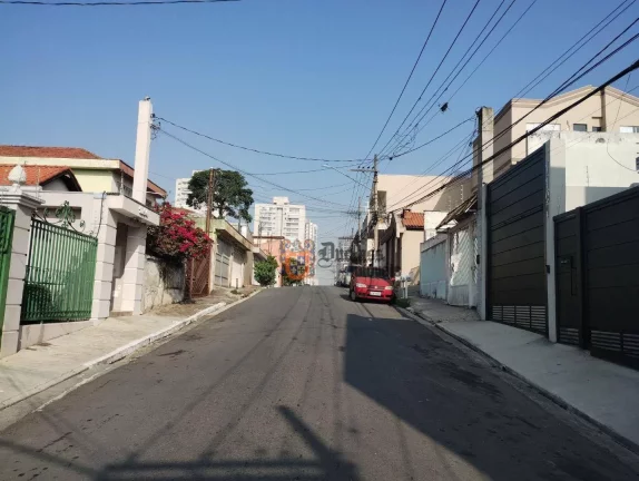 Imagem Casa com 3 dormitórios à venda, 95 m² por R$ 600.000,00 - Vila Prudente (Zona Leste) - São Paulo/SP