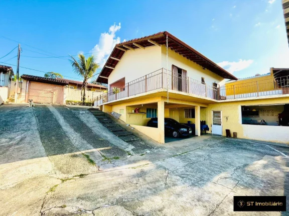 Imagem Ótima Chácara para Moradia em Mairiporã com 2 Casas por R$550 mil!