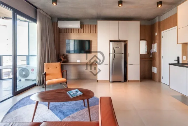Imagem Apartamento Alto Padrão proximo itaim bibi e faria lima
