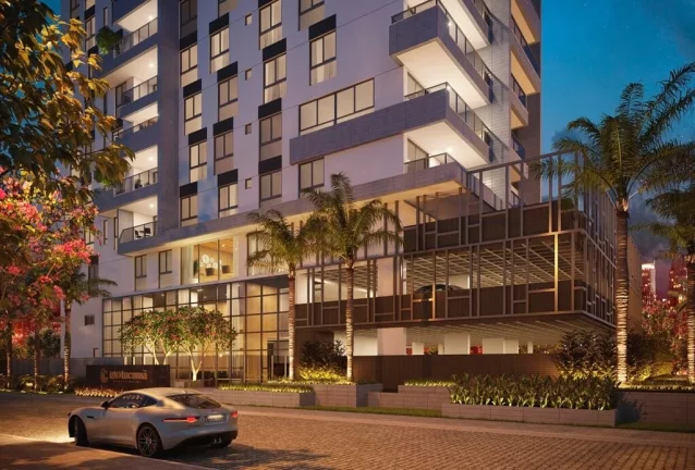 Imagem Apartamento à venda em João Pessoa, Manaíra, com 3 quartos, 98m2