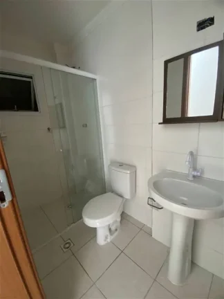 Imagem APARTAMENTO COM 56.89 m² - MIRIM - PRAIA GRANDE SP