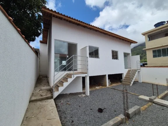 Imagem CASA RESIDENCIAL em SERRA - ES, NOVA CARAPINA II