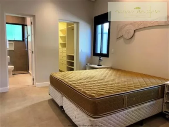 Imagem Casas para venda em Atibaia no bairro Estância Parque de Atibaia