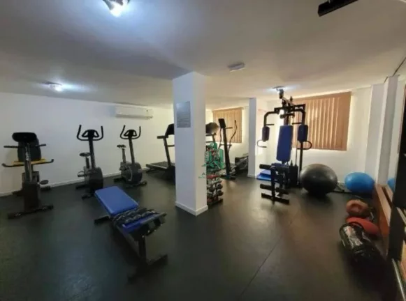Imagem Apartamento com 2 dormitórios à venda, 48 m² por R$ 402.000,00 - Vila Maria Alta - São Paulo/SP
