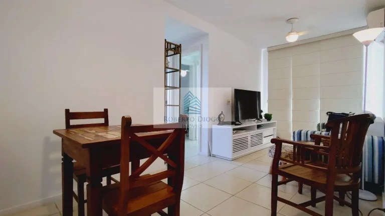 Imagem Apartamento à venda em Jacarepaguá, Rio de Janeiro-RJ: 2 quartos, 1 suíte, 1 sala, 2 banheiros, 1 vaga, 60m². Aproveite!
