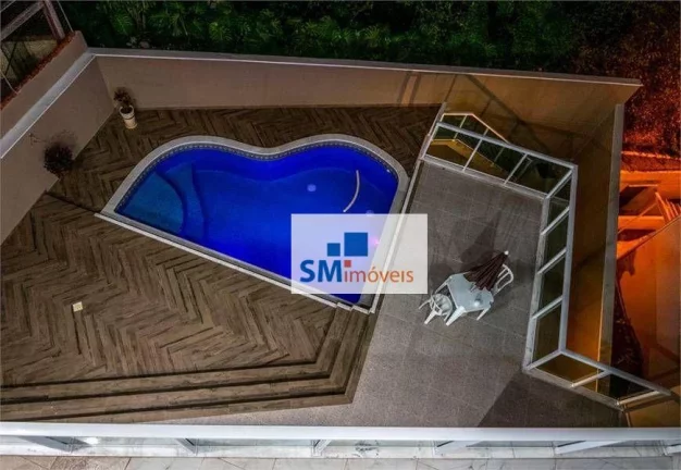 Foto do imóvel: Casa com 3 dormitórios à venda, 340 m² por R$ 2.700.000,00 - Alto da Lapa - São Paulo/SP Foto do imóvel: Casa com 3 dormitórios à venda, 340 m² por R$ 2.700.000,00 - Alto da Lapa - São Paulo/SP