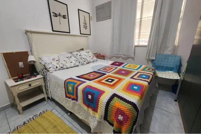 Imagem "Apartamento dos Sonhos próximo ao Centro de Maricá: 48m²"