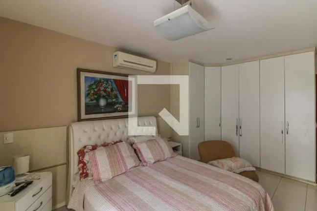 Imagem Casa à Venda - Vargem Grande, 4 Quartos, 600 m2