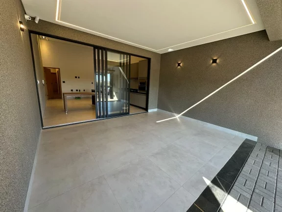 Imagem EXCELENTE CASA MODERNA Á VENDA NO PIRATININGA I EM FRANCA/SP