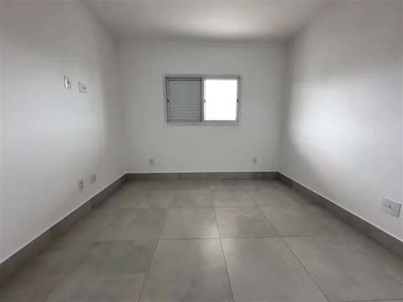 Imagem APARTAMENTO COM 109 m² - GUILHERMINA - PRAIA GRANDE SP