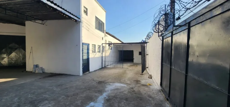 Imagem Alugo Galpão em Diadema, Jardim Inamar