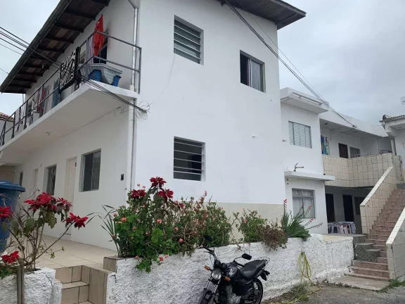 Imagem Apartamento padrão à Venda, Barreiros, São José, SC