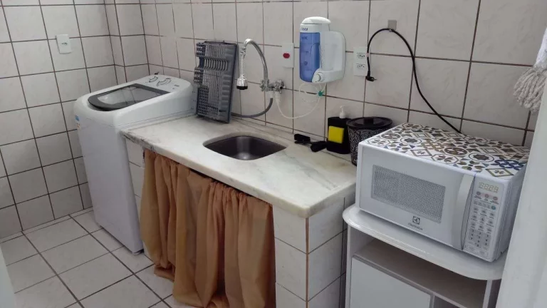 Imagem Apartamento à Venda,32M2, 1Dormitório, 1 Banheiro, Centro, Florianópolis, SC