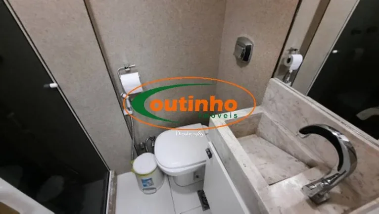 Imagem (29648) Avenida Marechal Rondon - São Francisco Xavier