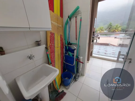 Imagem Lindo Apartamento no Perequê Açú