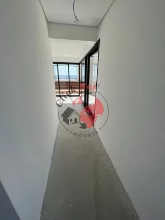 Imagem Cobertura Duplex à Venda no bairro Campestre em Santo André com 3 suítes e 5 vagas