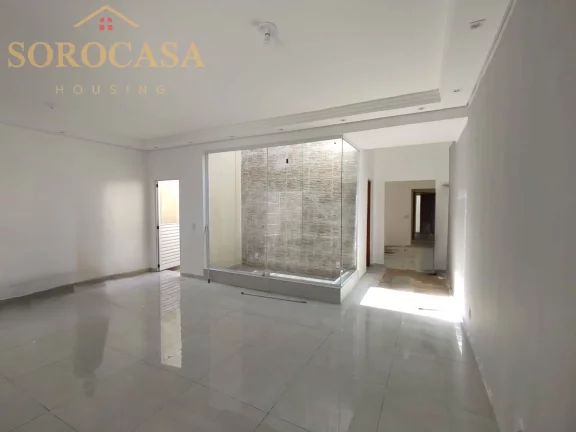 Imagem Casa à Venda - 2dorm 1 suite - Pq. São Bento