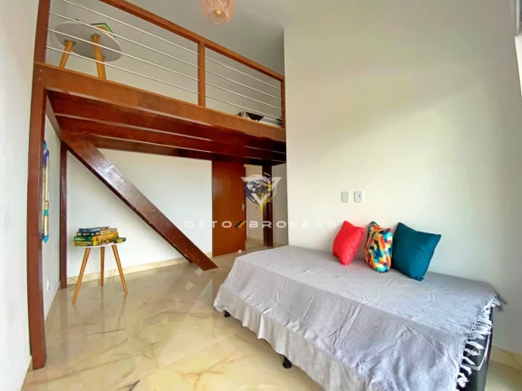 Imagem APARTAMENTO RESIDENCIAL em SANTA CRUZ CABRÁLIA - BA, COROA VERMELHA